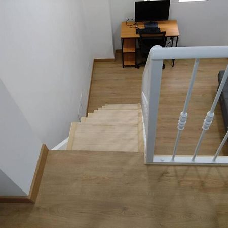 Appartment As A Service -El Mejor En Malaga Centro エクステリア 写真