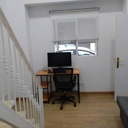 Appartment As A Service -El Mejor En Malaga Centro エクステリア 写真