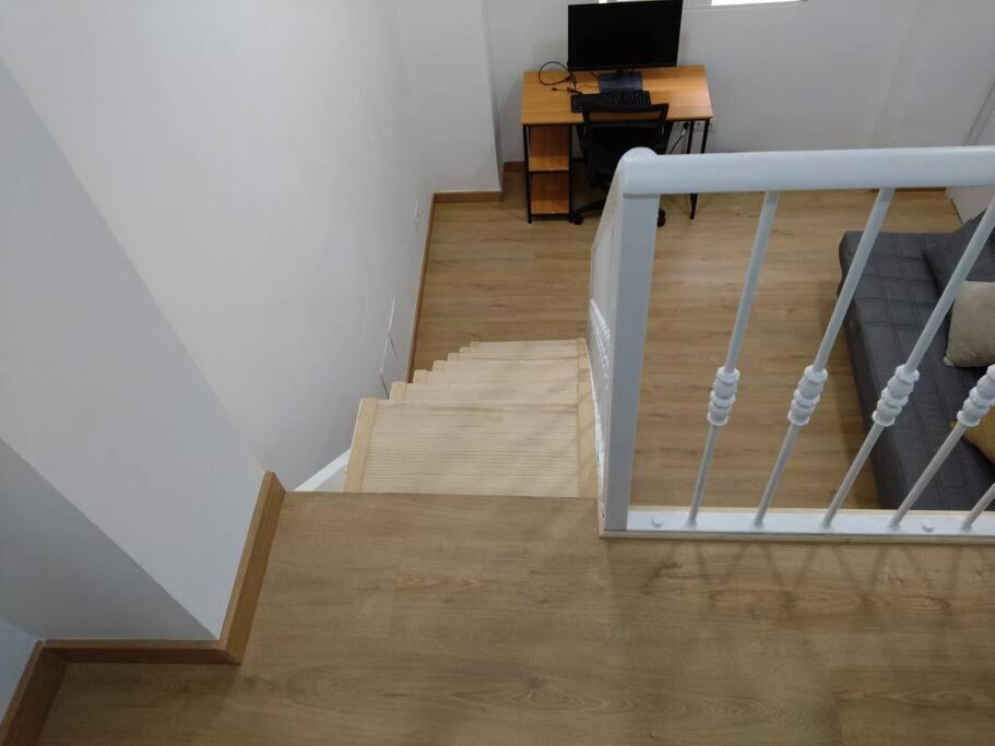 Appartment As A Service -El Mejor En Malaga Centro エクステリア 写真