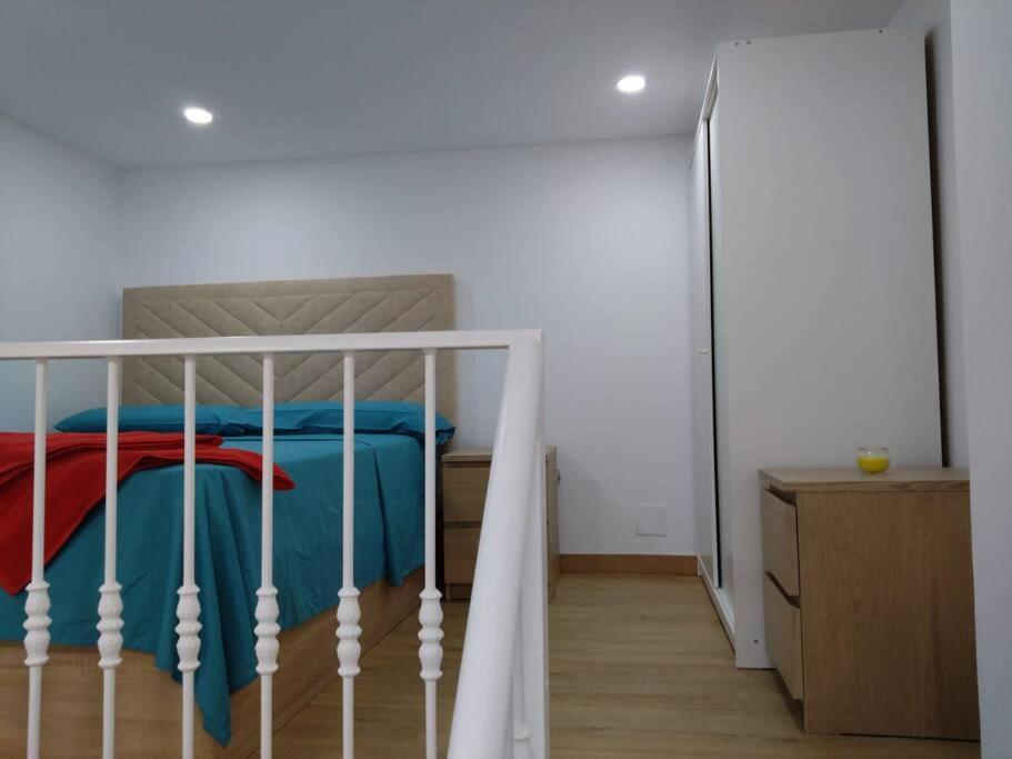 Appartment As A Service -El Mejor En Malaga Centro エクステリア 写真