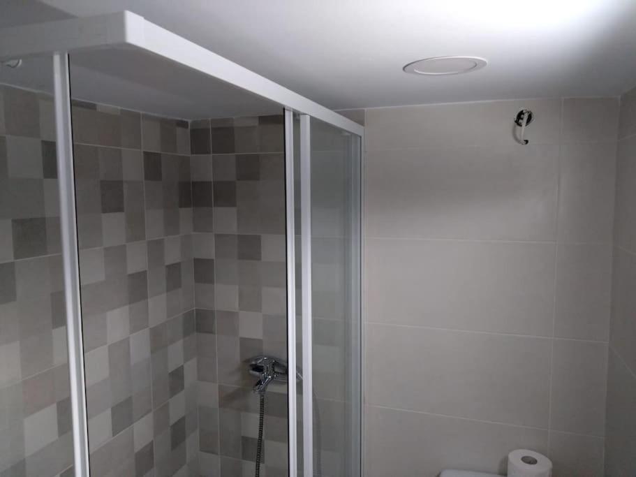 Appartment As A Service -El Mejor En Malaga Centro エクステリア 写真