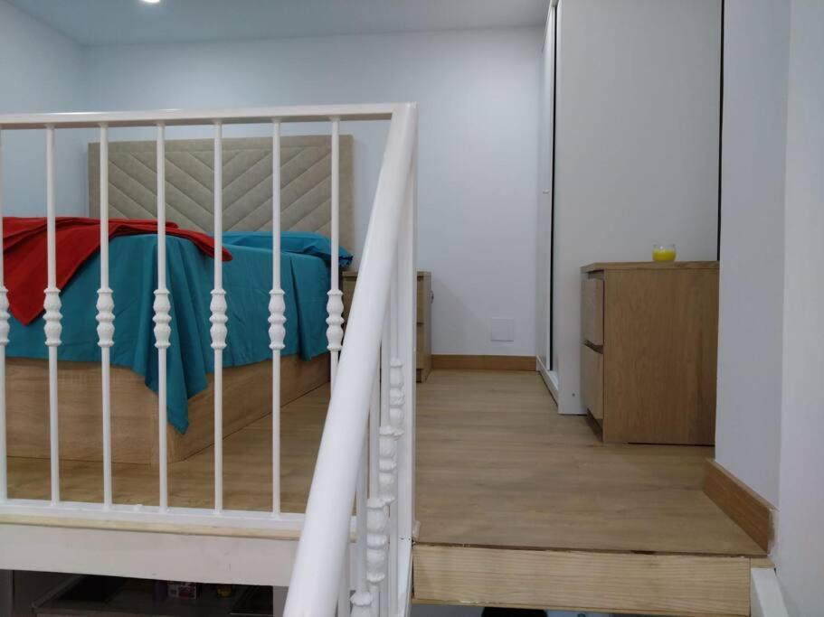 Appartment As A Service -El Mejor En Malaga Centro エクステリア 写真