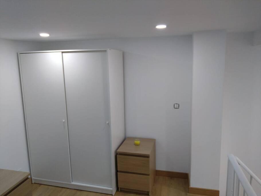 Appartment As A Service -El Mejor En Malaga Centro エクステリア 写真