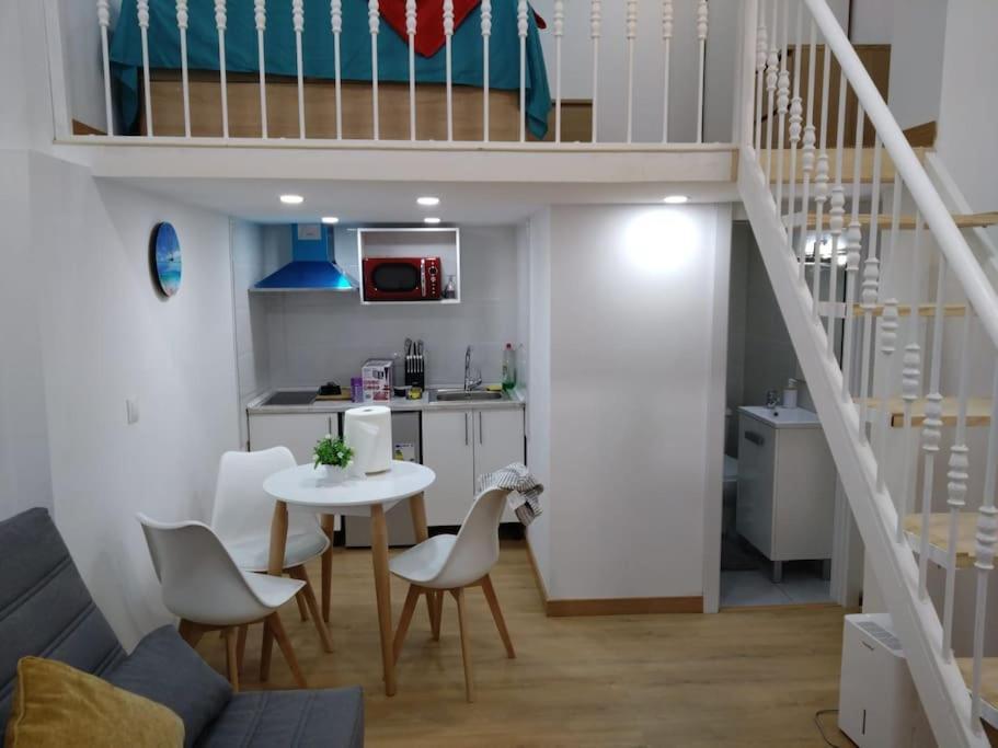 Appartment As A Service -El Mejor En Malaga Centro エクステリア 写真