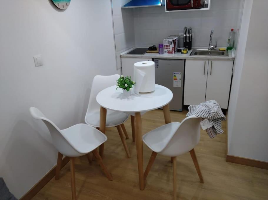Appartment As A Service -El Mejor En Malaga Centro エクステリア 写真