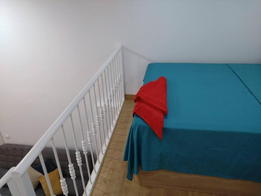 Appartment As A Service -El Mejor En Malaga Centro エクステリア 写真