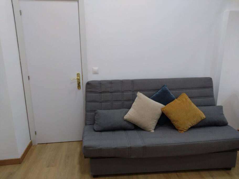 Appartment As A Service -El Mejor En Malaga Centro エクステリア 写真